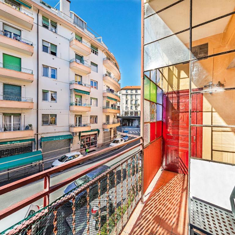 Sanremo Centro 3-6 by Wonderful Italy - Appartamento - 10