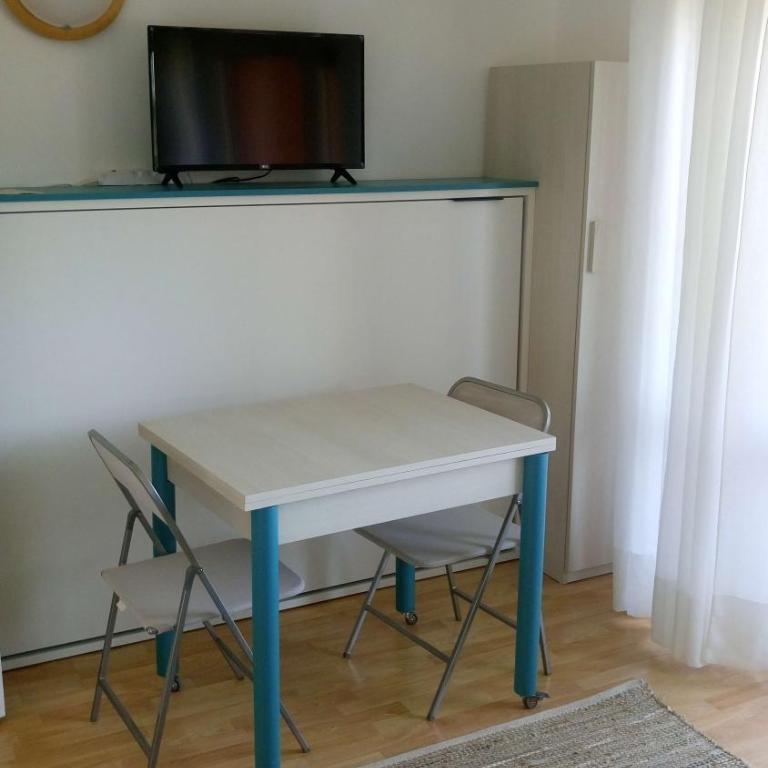 Eurotel 405 - Appartamento Monolocale con Vista Mare - 24