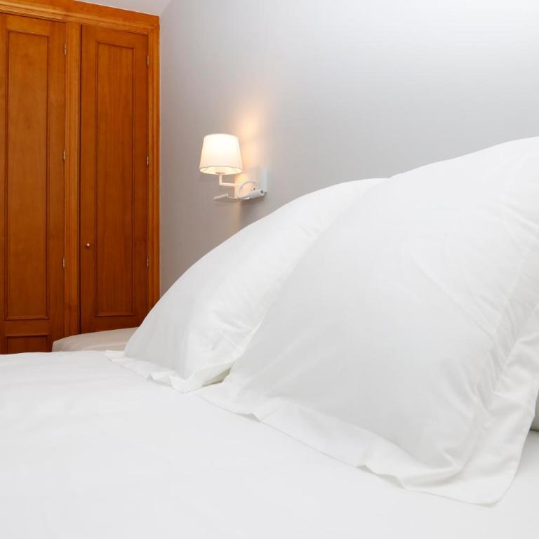 Apartamento Besiberri Vielha - Apartamento de 1 dormitorio - 9