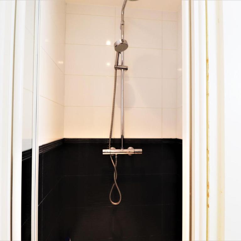 Studio SAINT-VINCENT 150M DU PORT - Appartamento - 7