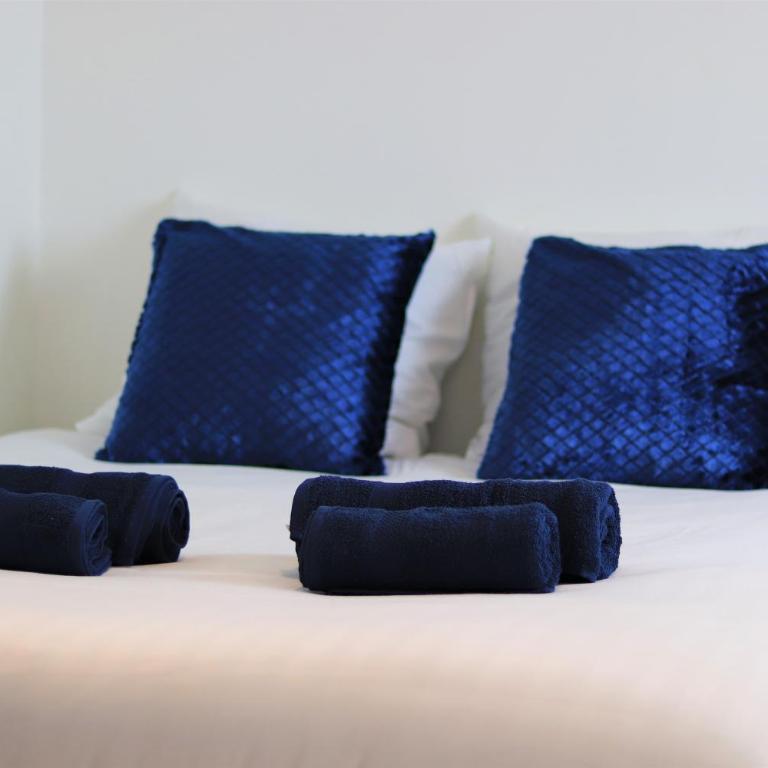 Studio SAINT-VINCENT 150M DU PORT - Appartamento - 22