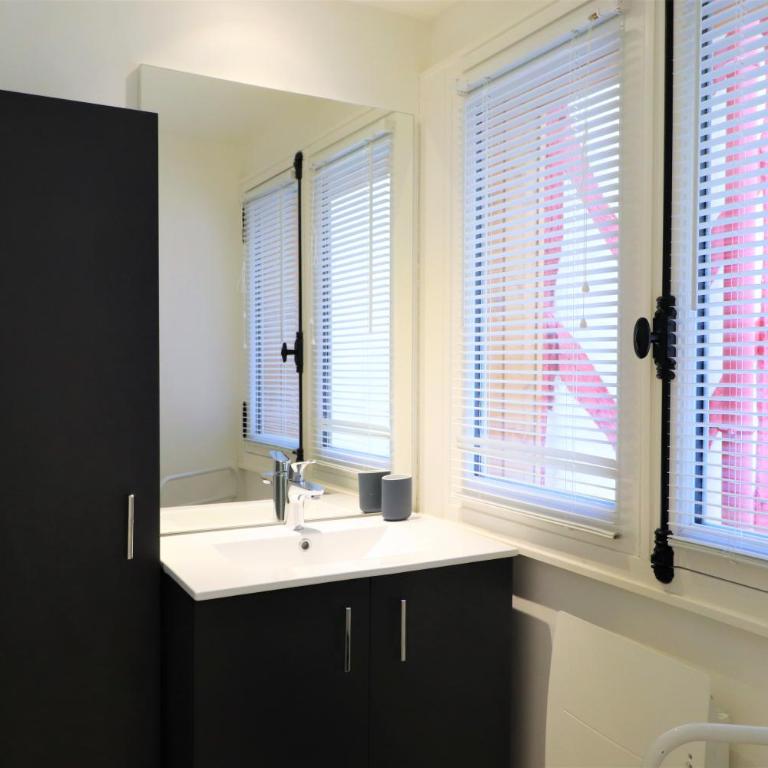 Studio SAINT-VINCENT 150M DU PORT - Appartamento - 8