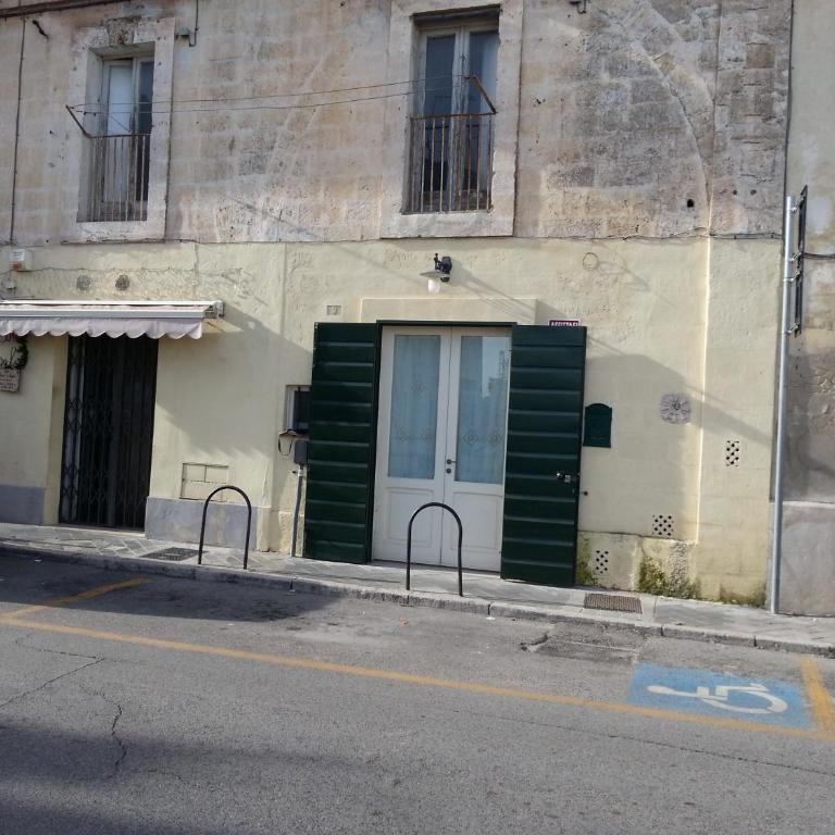 La Cisterna del Vicinato - Suite Familiare - 5