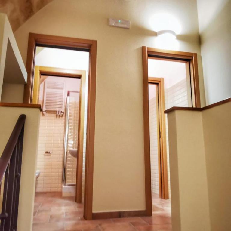 La Cisterna del Vicinato - Suite Familiare - 14