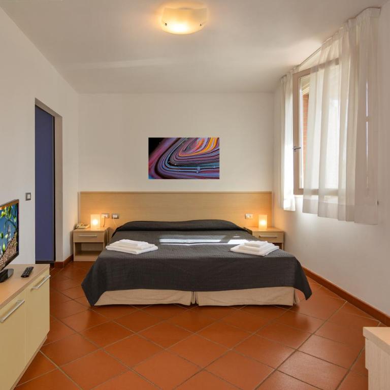 Residence San Rossore - Appartamento con 1 Camera da Letto - 16