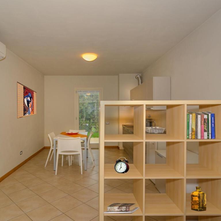 Residence San Rossore - Appartamento con 2 Camere da Letto - 12
