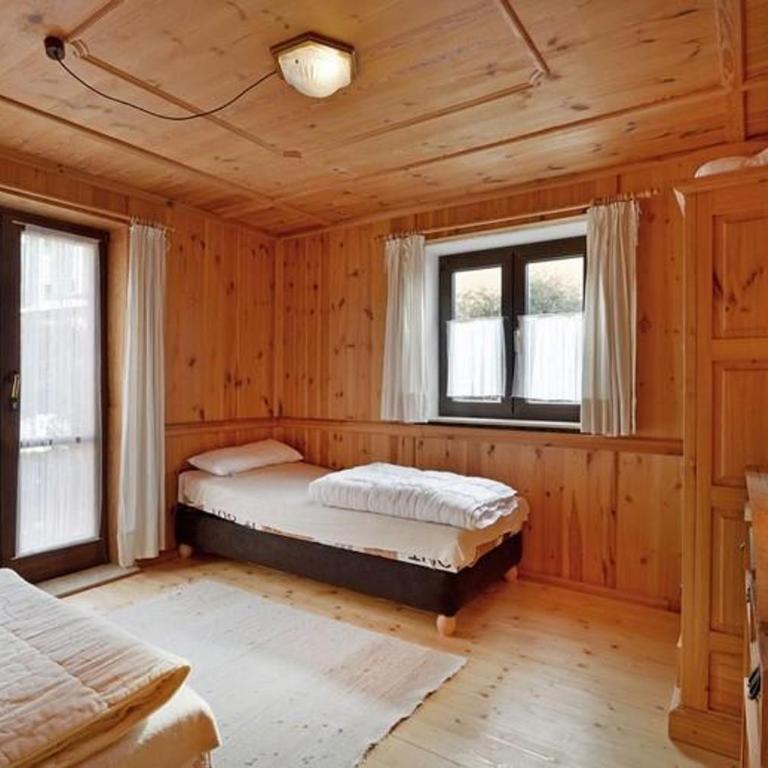 Haus Gerdi - Chalet con Doccia - 2