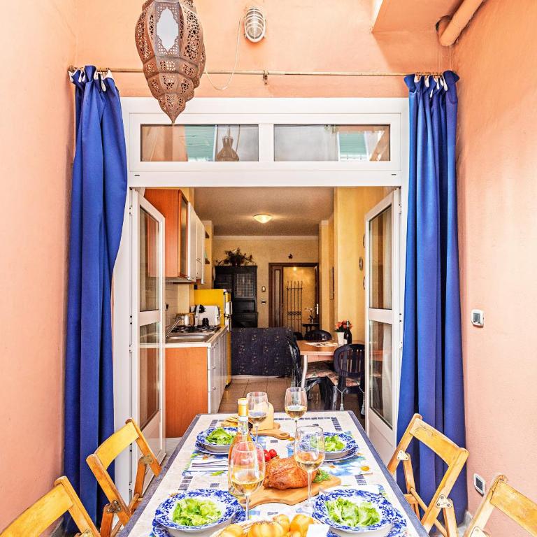 Gaudio Flat near Ariston Theater by Wonderful Italy - Appartamento con Terrazza - 8