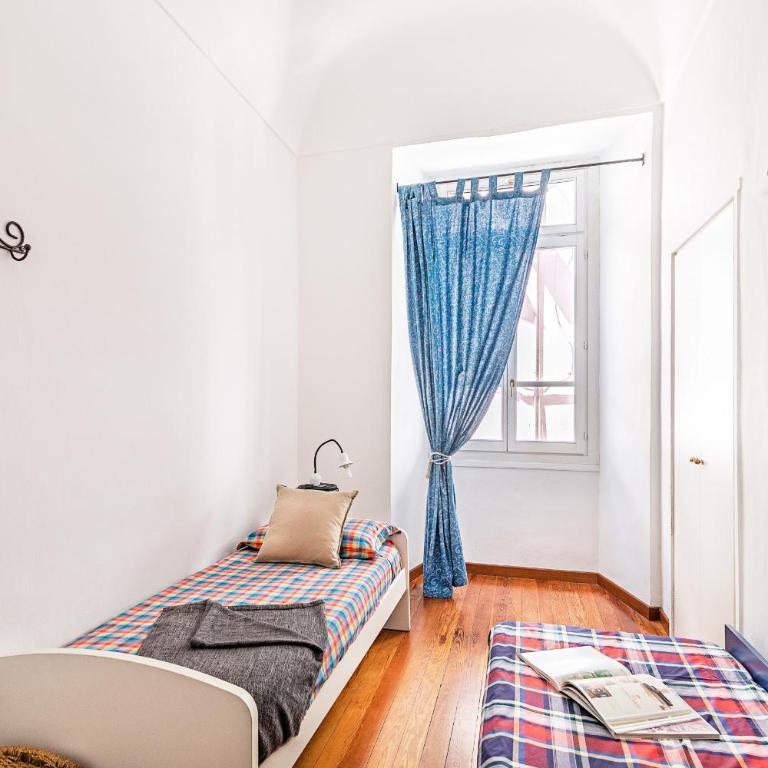 Gaudio Flat near Ariston Theater by Wonderful Italy - Appartamento con Terrazza - 18