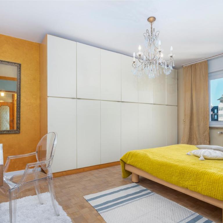 GuestHost - Lucilla Home - APT con WiFi nel cuore di Udine - Appartamento con 2 Camere da Letto - 8