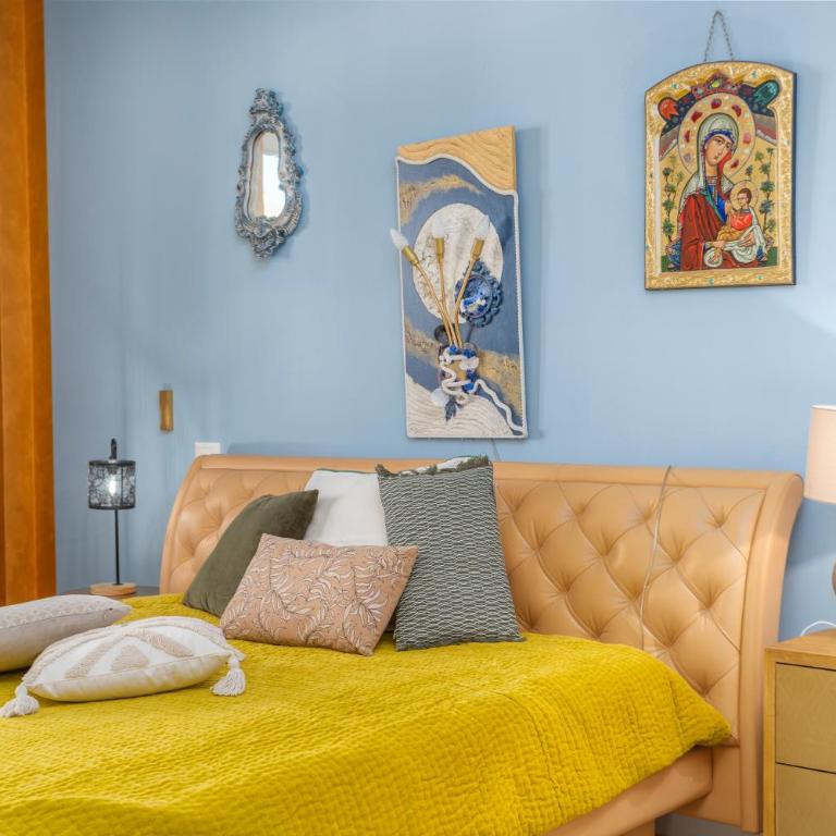GuestHost - Lucilla Home - APT con WiFi nel cuore di Udine - Appartamento con 2 Camere da Letto - 6