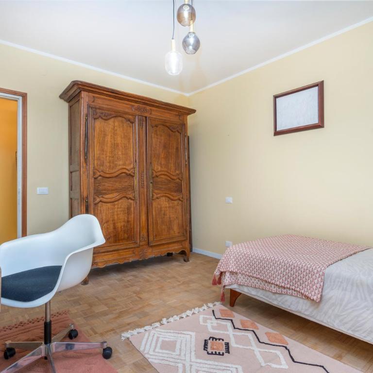 GuestHost - Lucilla Home - APT con WiFi nel cuore di Udine - Appartamento con 2 Camere da Letto - 11