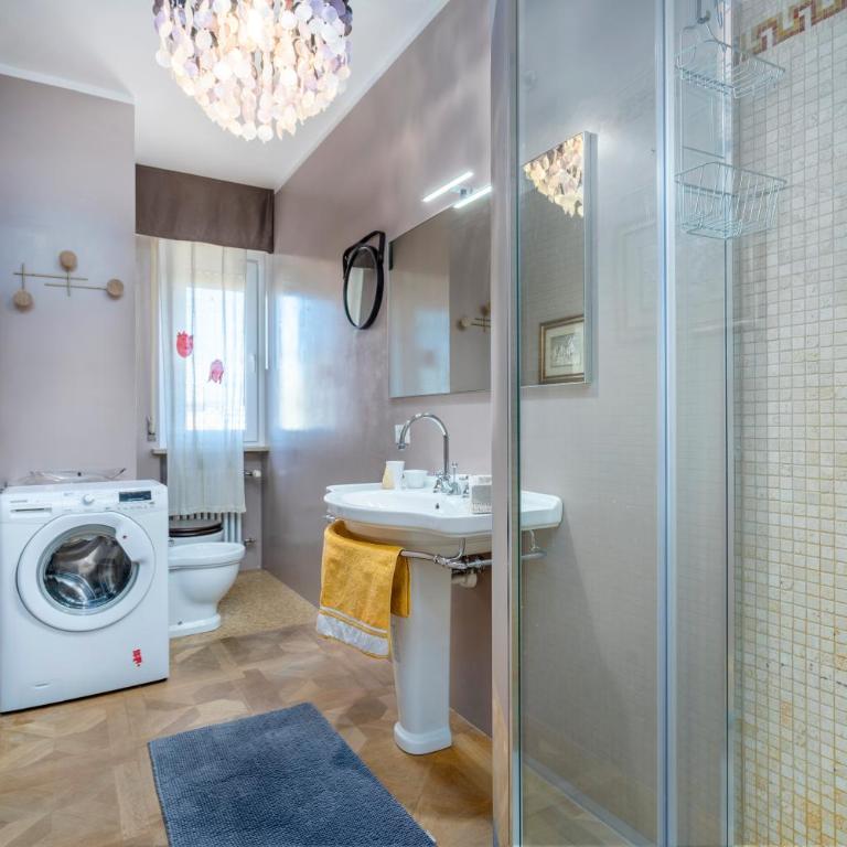 GuestHost - Lucilla Home - APT con WiFi nel cuore di Udine - Appartamento con 2 Camere da Letto - 16