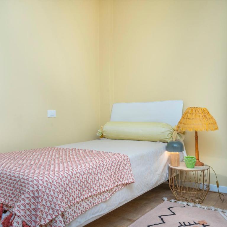 GuestHost - Lucilla Home - APT con WiFi nel cuore di Udine - Appartamento con 2 Camere da Letto - 9