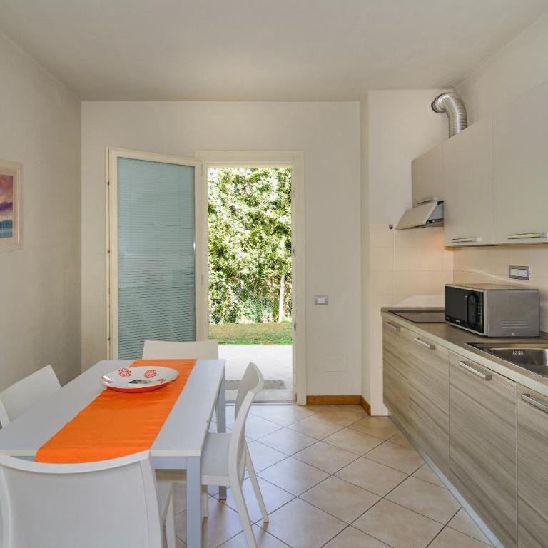 Residence San Rossore - Appartamento con 2 Camere da Letto - 13