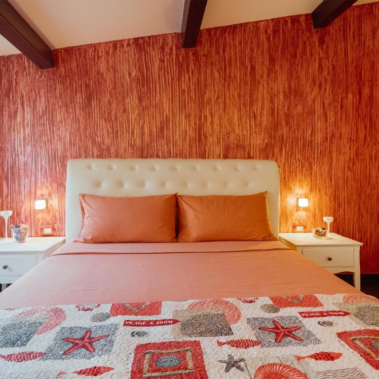 GuestHost - Costiglioli Central & Elegant Duplex - Appartamentino su 2 Livelli - 2
