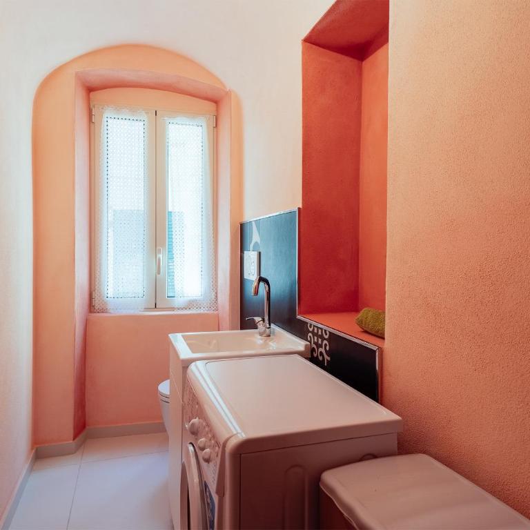 GuestHost - Costiglioli Central & Elegant Duplex - Appartamentino su 2 Livelli - 22