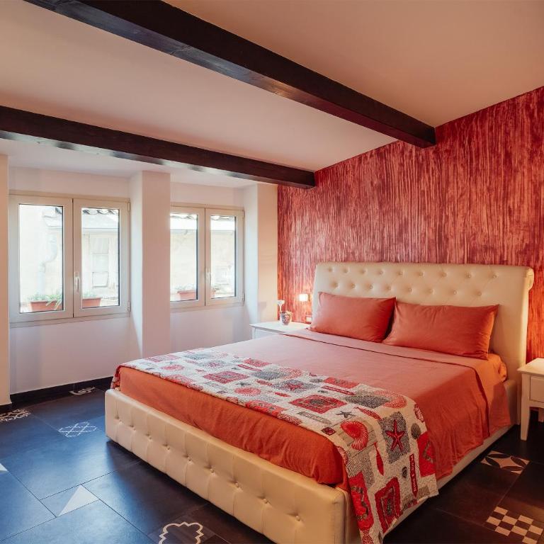 GuestHost - Costiglioli Central & Elegant Duplex - Appartamentino su 2 Livelli - 3