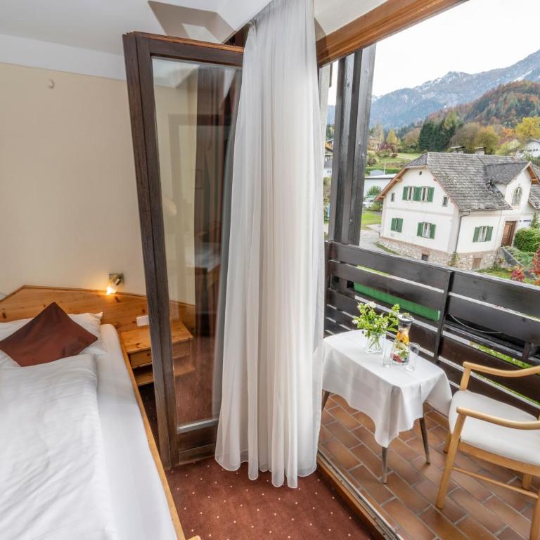 Gasthof Feichter - Standard Doppelzimmer - 2