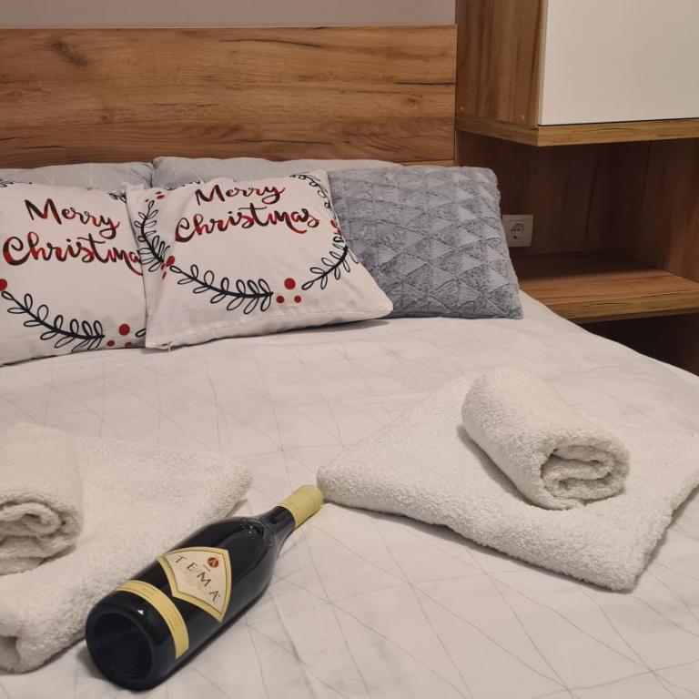 Apartman Maslacak - Apartman sa 1 Spavaćom Sobom - 38