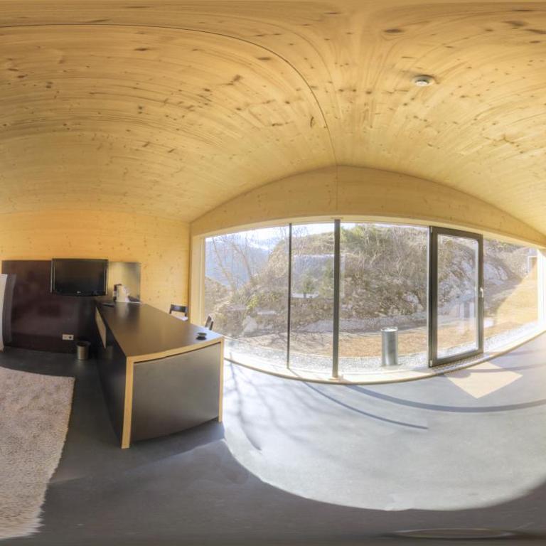 Refugio Laudegg - Suite 2 Chambres - 2