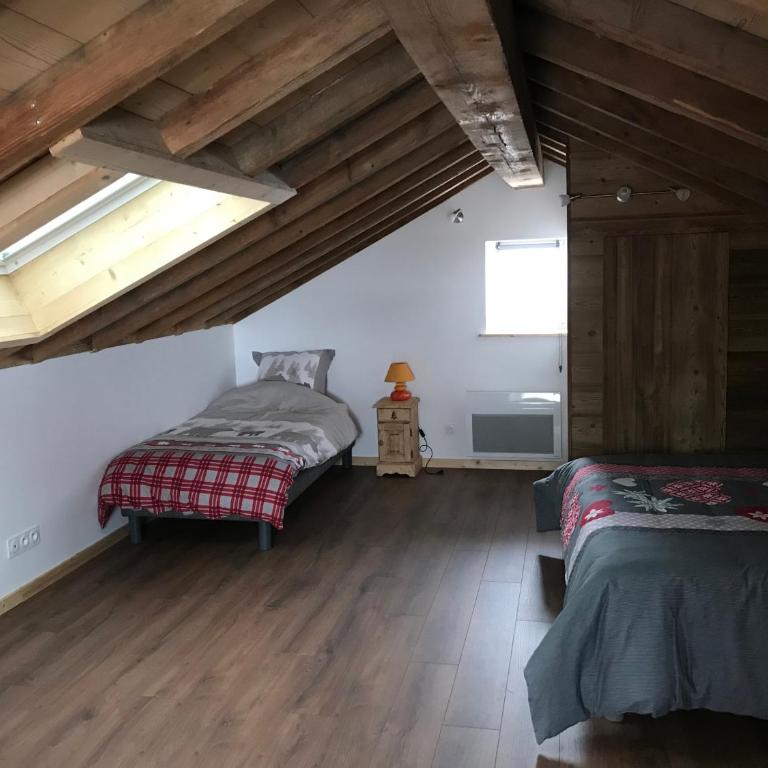 Le Duplex - Appartement en Duplex - 3