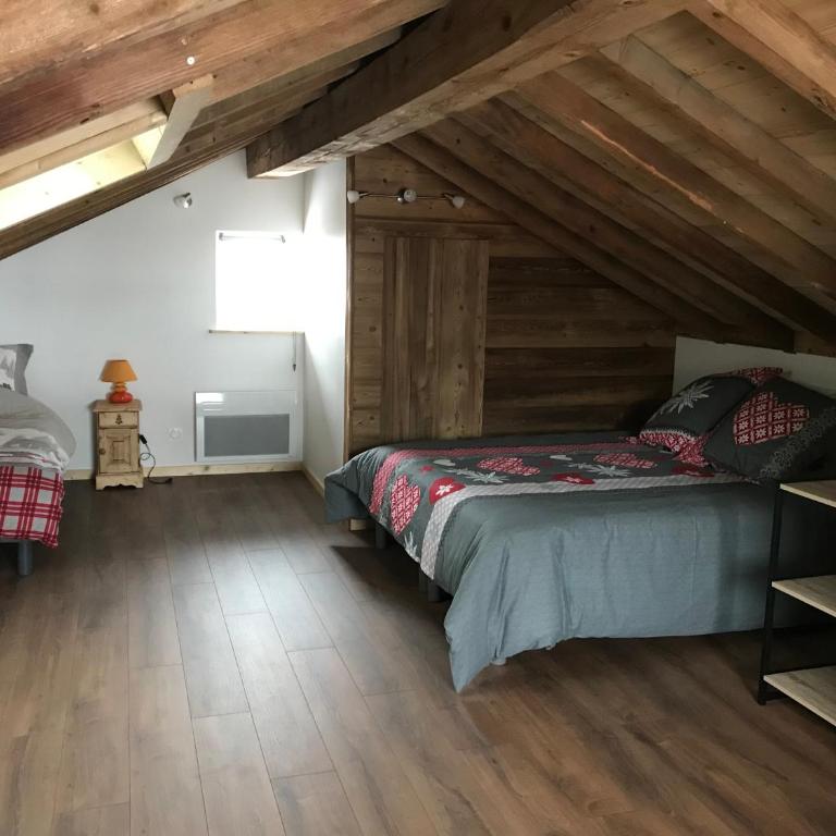 Le Duplex - Appartement en Duplex - 4