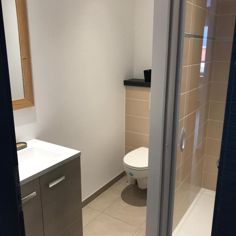 Le Duplex - Appartement en Duplex - 7