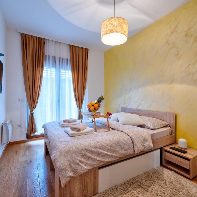 Apartments Mons in Vila Katalina - One-Bedroom Apartment - 13
