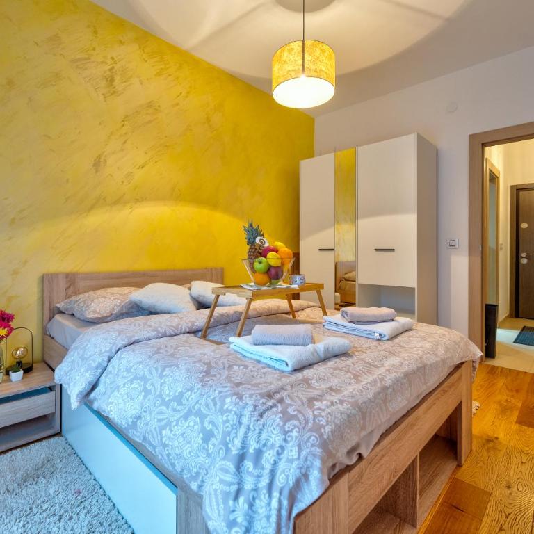 Apartments Mons in Vila Katalina - One-Bedroom Apartment - 15