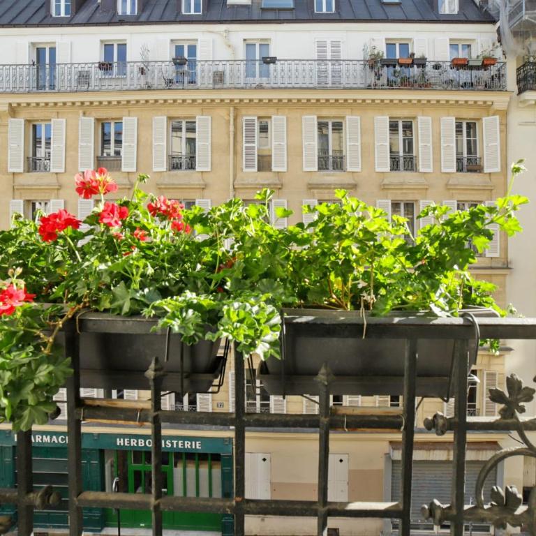 Appartement Duhesme - Welkeys - Appartement - 3