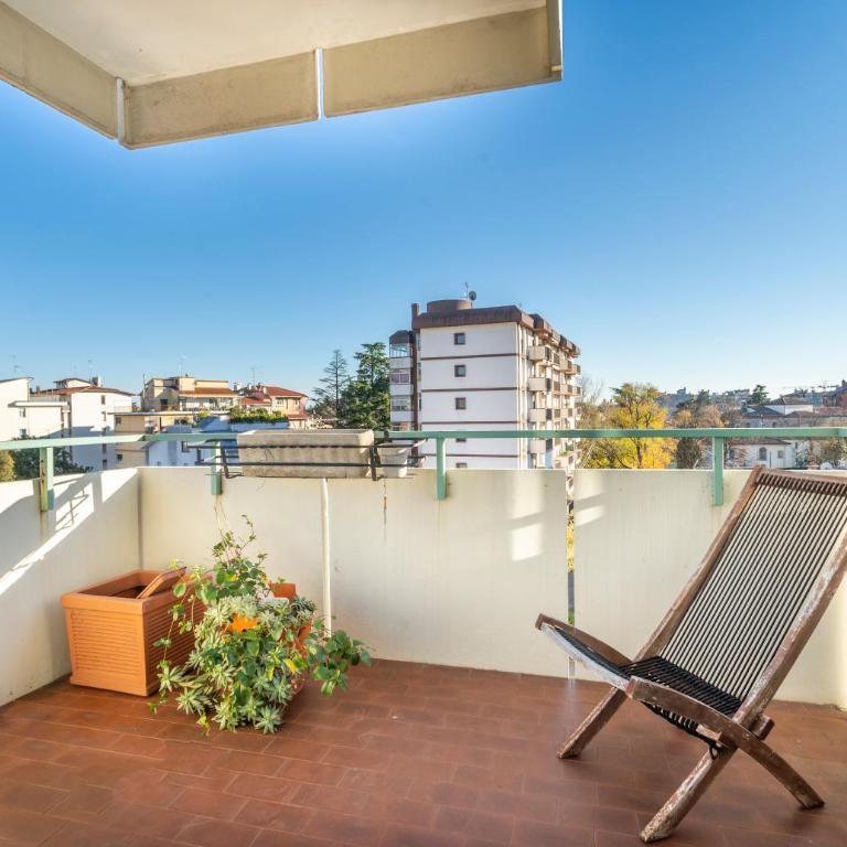 GuestHost - Lucilla Home - APT con WiFi nel cuore di Udine - Appartamento con 2 Camere da Letto - 5