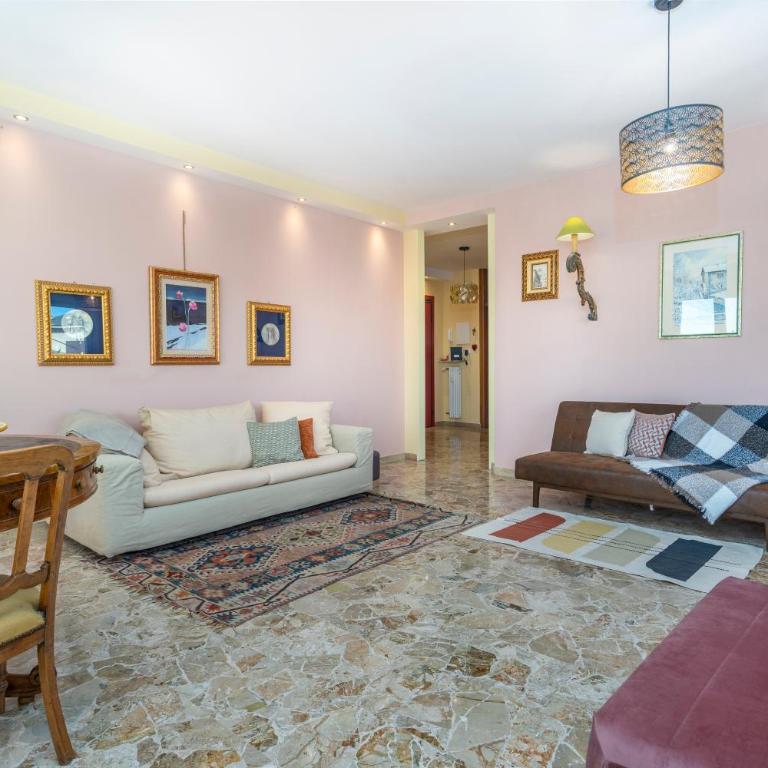 GuestHost - Lucilla Home - APT con WiFi nel cuore di Udine - Appartamento con 2 Camere da Letto - 13
