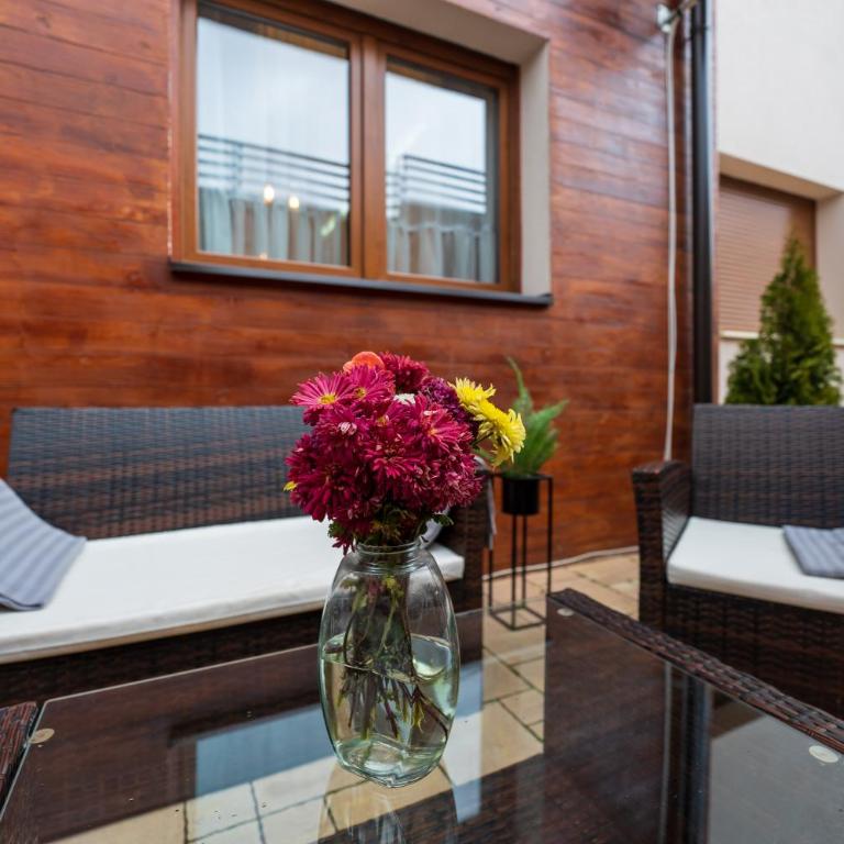 Apartments Mons in Vila Katalina - One-Bedroom Apartment - 20