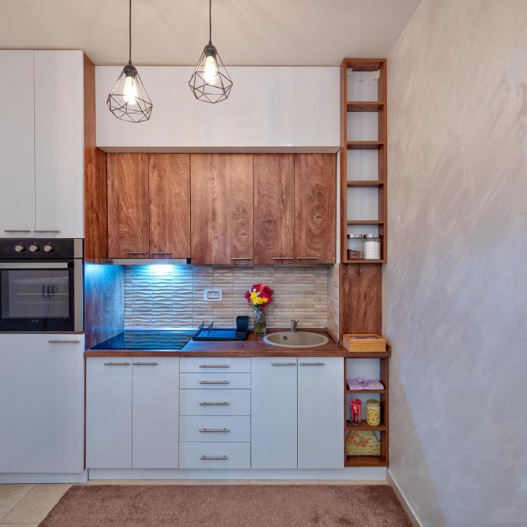 Apartments Mons in Vila Katalina - One-Bedroom Apartment - 17