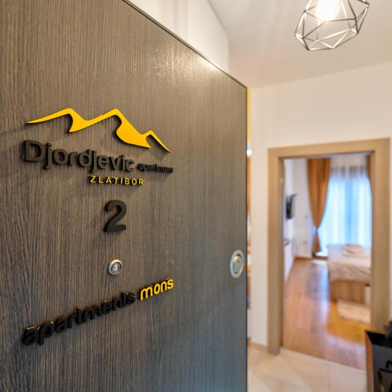 Apartments Mons in Vila Katalina - One-Bedroom Apartment - 19