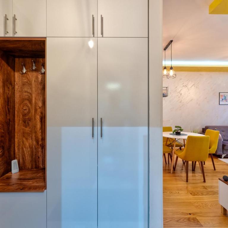 Apartments Mons in Vila Katalina - One-Bedroom Apartment - 5