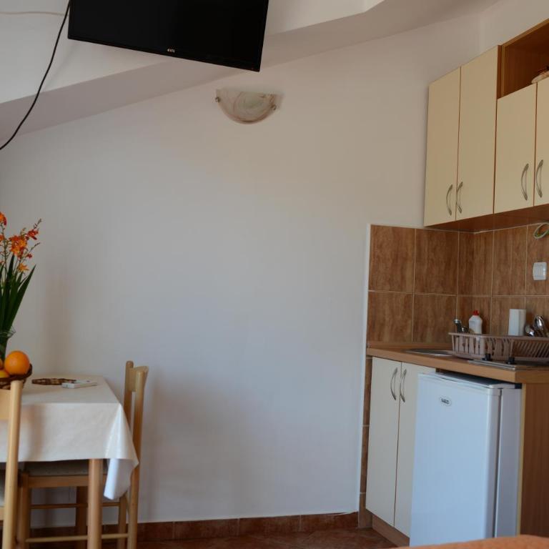 Apartments Vila Lazarevic - Studio s pogledom na more (2 odrasle osobe) - 2