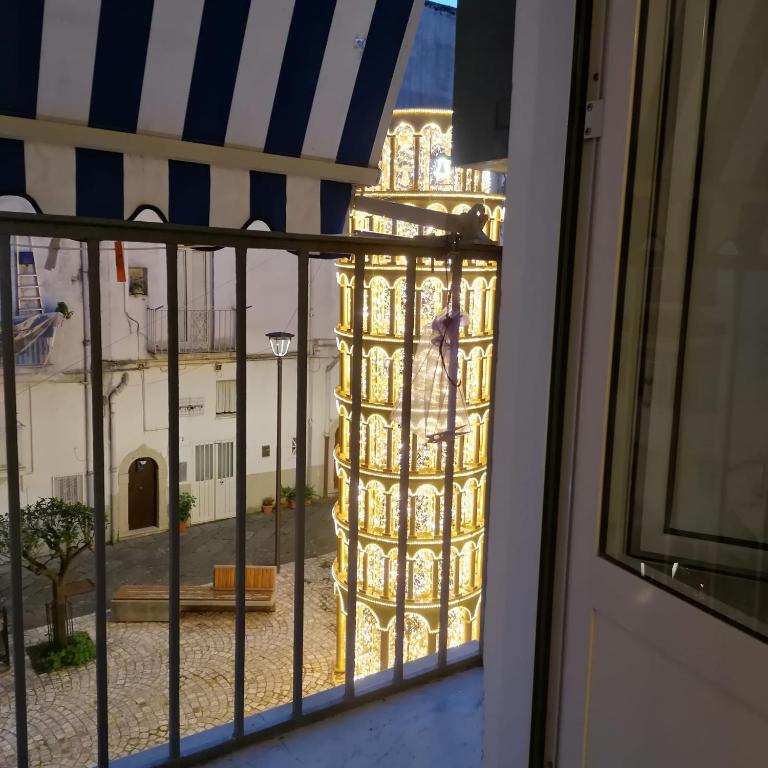 I 23 PASSI GAETA - Monolocale Triplo Standard - 55