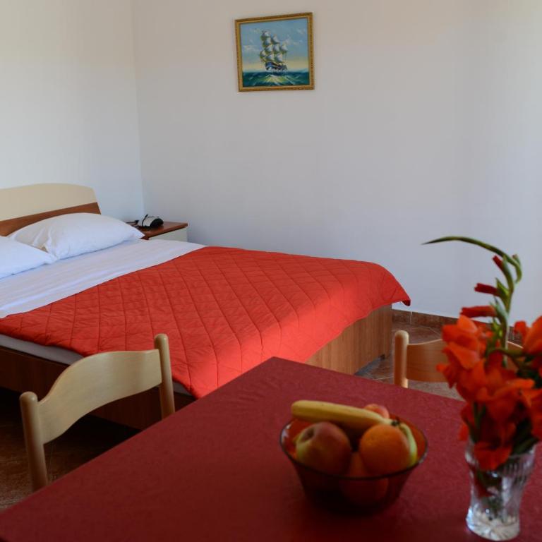 Apartments Vila Lazarevic - Studio sa Balkonom - 1