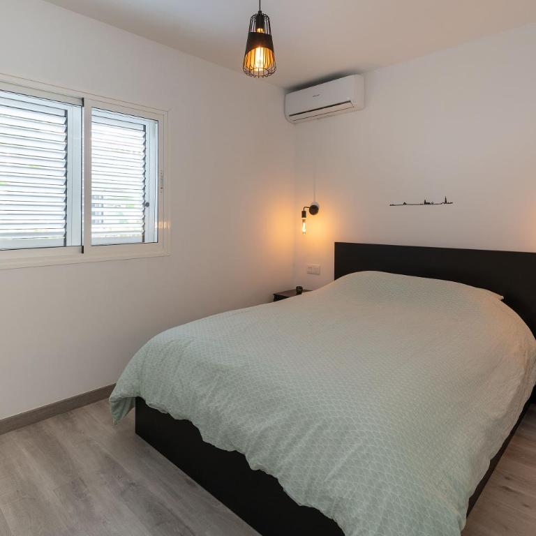 Tropical Lodge - Casa con 1 dormitorio - 7