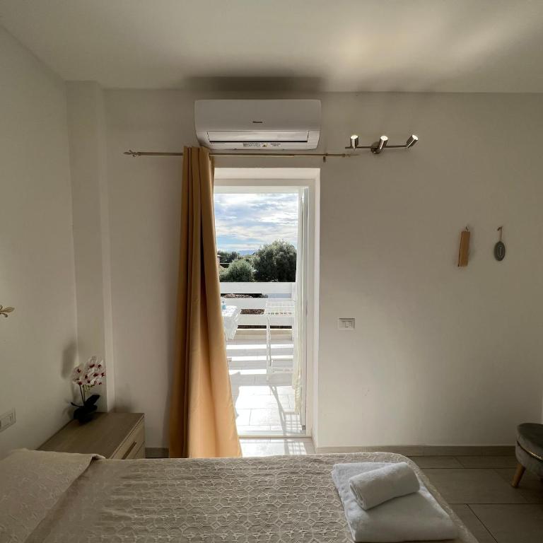 Al Mare da Francesca - Comfort Quadruple Room with Sea view - 6