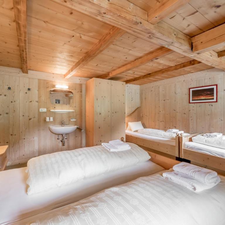 Landhaus im Grünen - Ferienhaus - 19