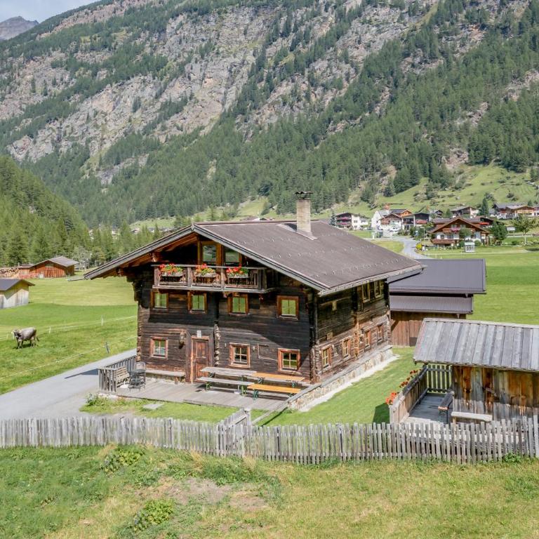 Landhaus im Grünen - Ferienhaus - 25