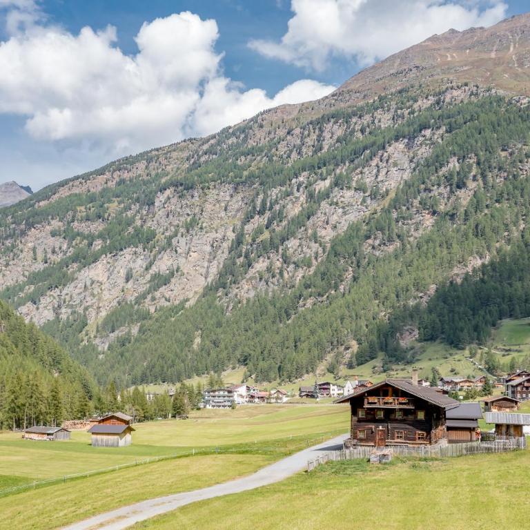 Landhaus im Grünen - Ferienhaus - 24