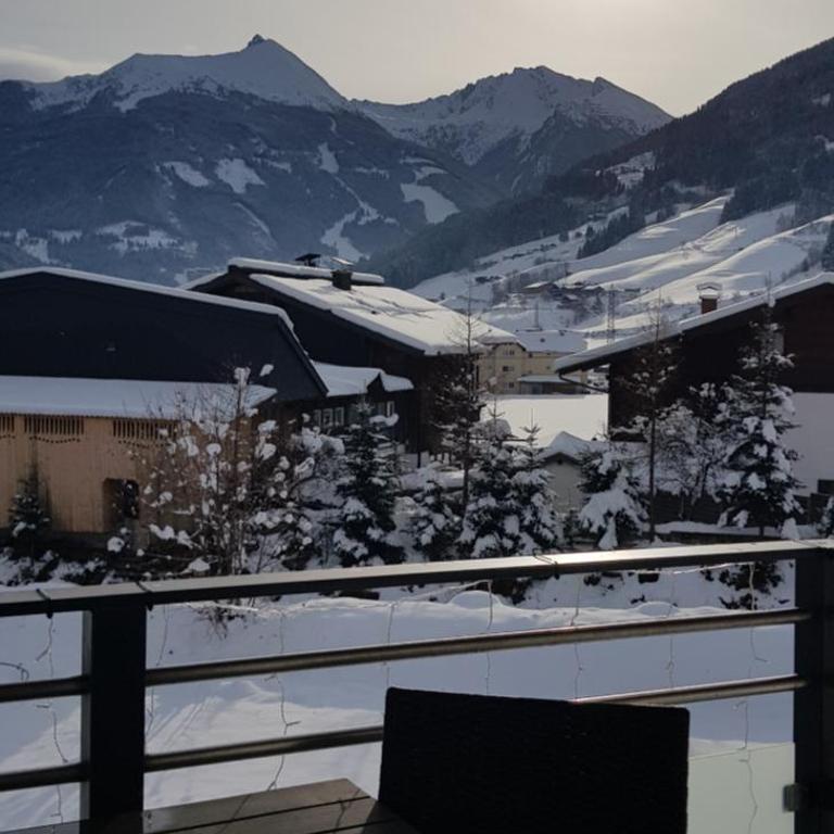 The Apartment - Alpentherme inklusive - Appartement 1 Chambre - 28