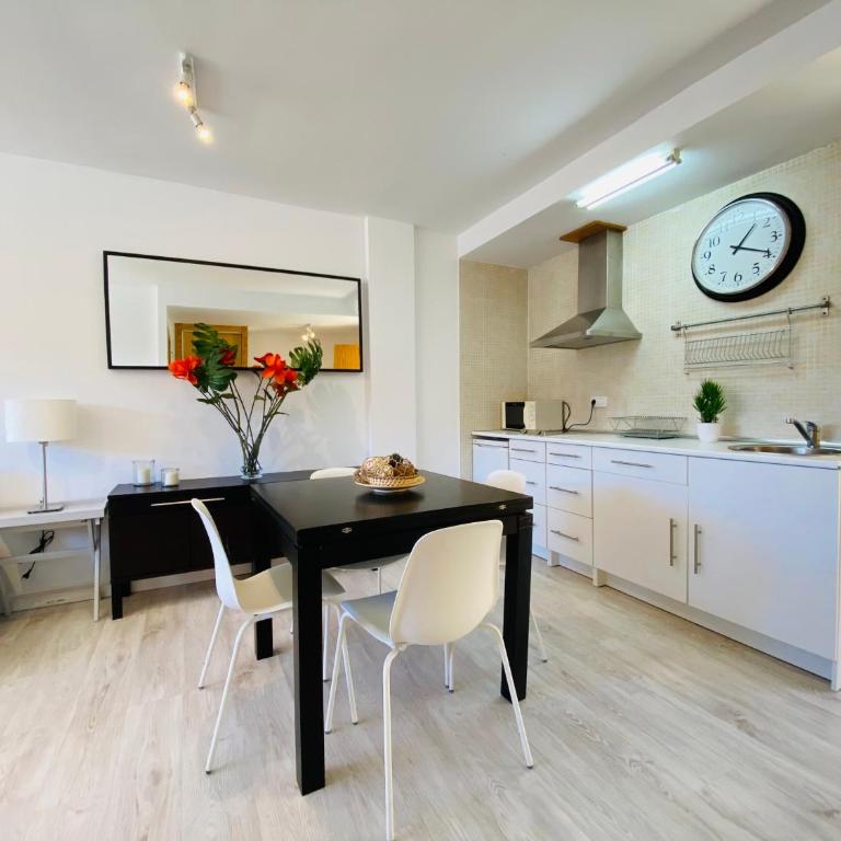Apartamentos Bluettravel Snow Confort Monte Gorbea - Estudio Superior - 17