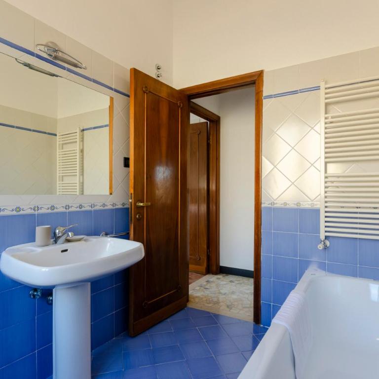 JOIVY Apt for 7 Perfect for Families close to Beaches - Appartamento con Terrazza - 26