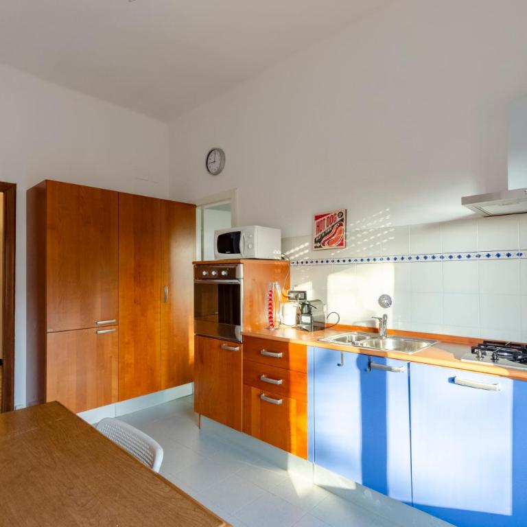 JOIVY Apt for 7 Perfect for Families close to Beaches - Appartamento con Terrazza - 14