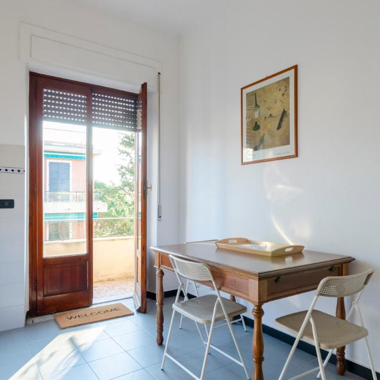 JOIVY Apt for 7 Perfect for Families close to Beaches - Appartamento con Terrazza - 13